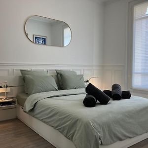 Appartement met een Slaapkamer